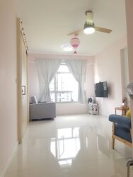 Blk 150A Corporation Dr (Jurong West), HDB 2 Rooms #429115221
